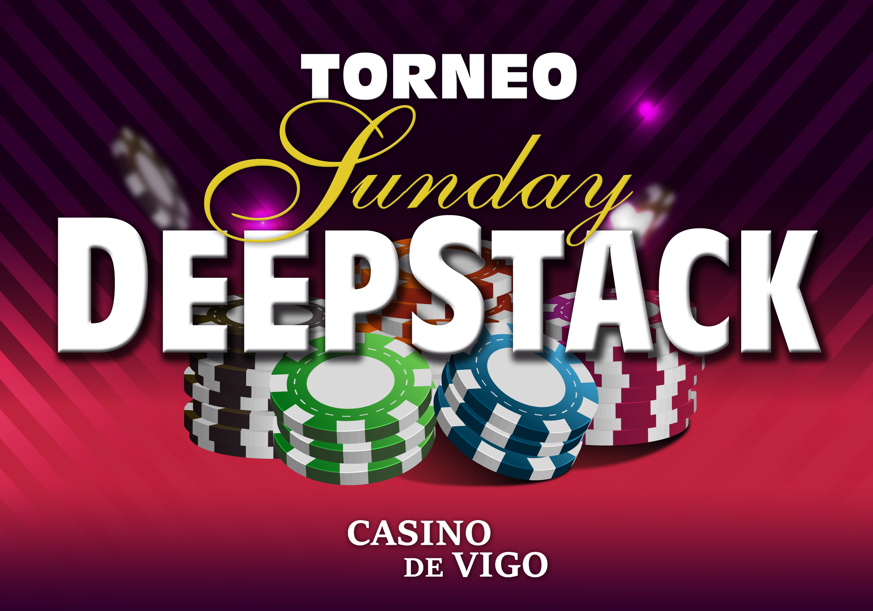 Póker Luckia Casino La Toja Póker Luckia Casino La Toja