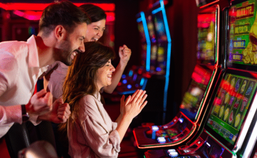 juego responsable casino mallorca luckia