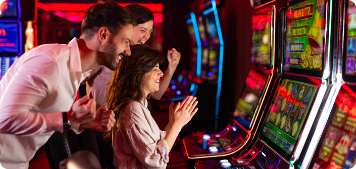 juego responsable casino mallorca luckia