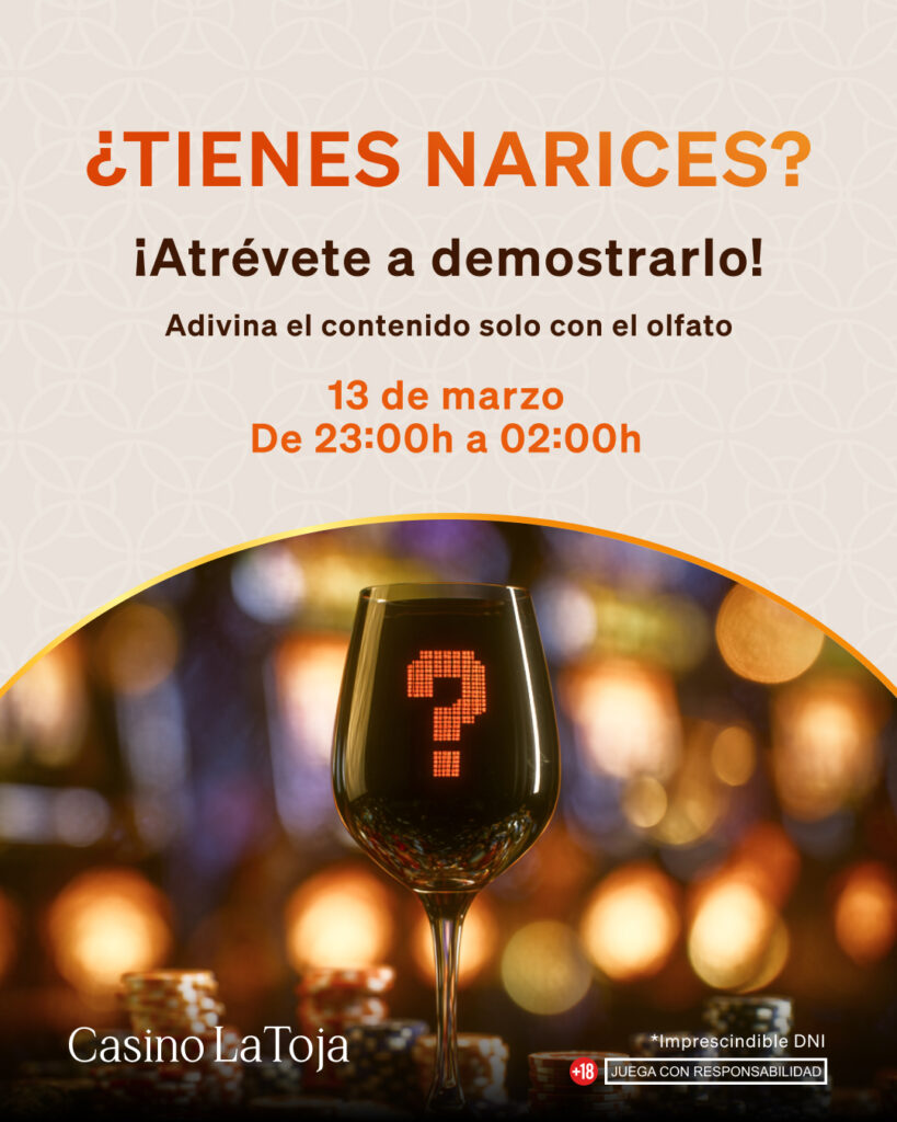 Experiencia olfativa