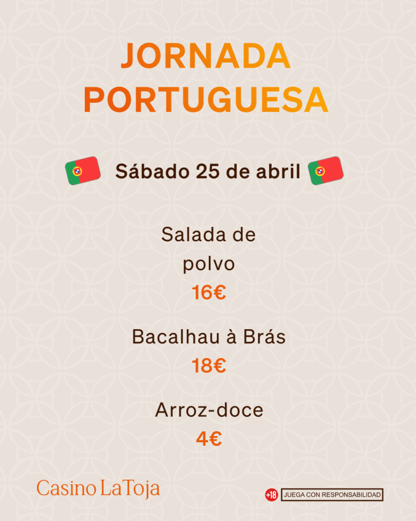 jornada portuguesa
