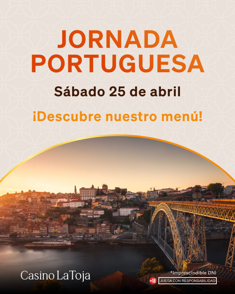 jornada portuguesa