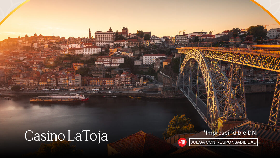 Jornada Gastronómica portuguesa