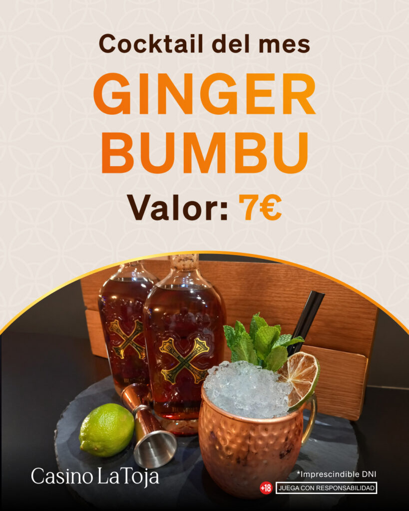 ginger bumbu