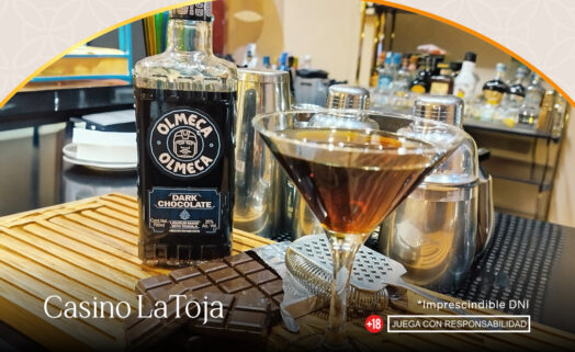 coctel del mes pecado olmeca