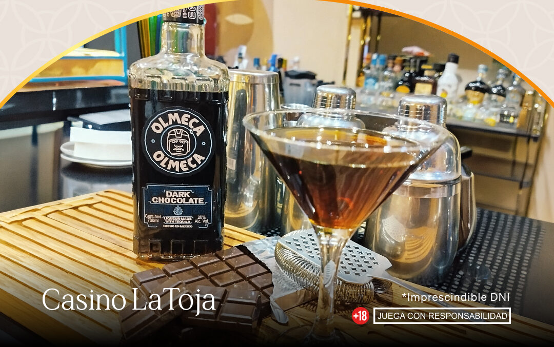 coctel del mes pecado olmeca