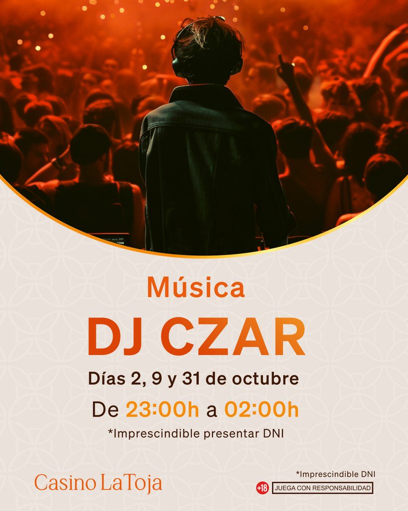 DJ Czar