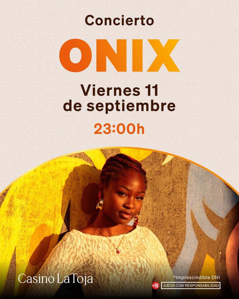 concierto Onix La Toja