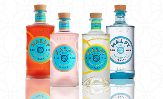 Degustación Ginebra Malfy