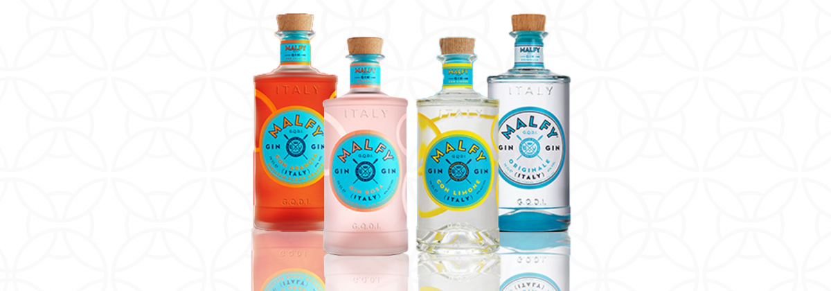 Degustación Ginebra Malfy