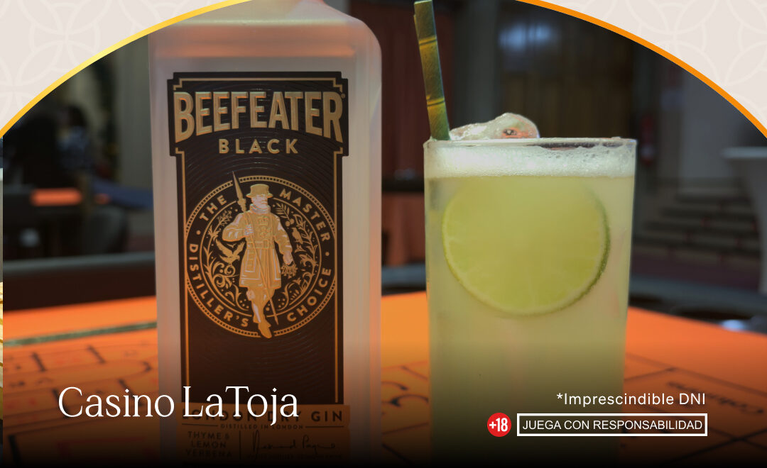 coctel del mes apple fizz